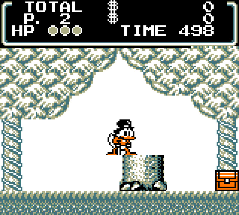 GB Screenshots