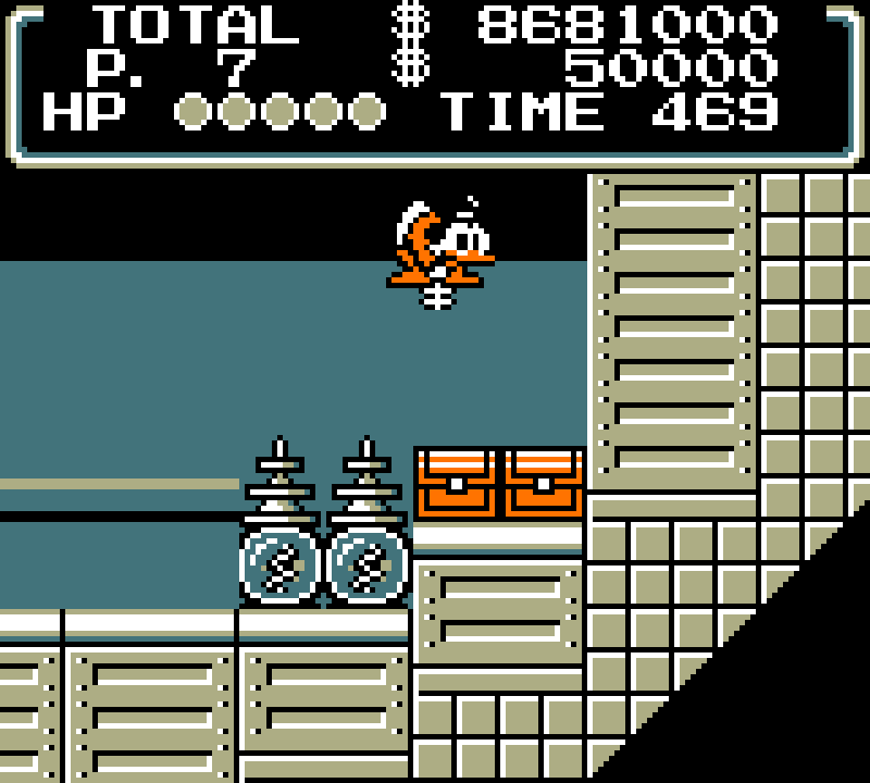 GB Screenshots