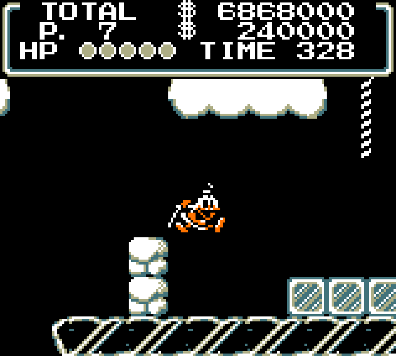 GB Screenshots