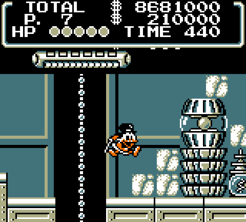 GB Screenshots