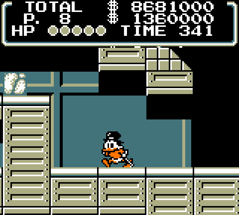 GB Screenshots
