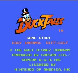 NES Screenshots