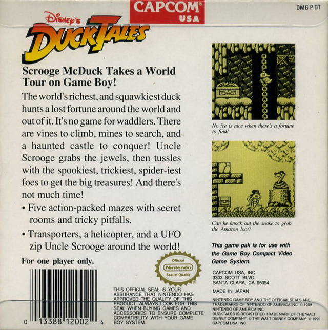 Box Art