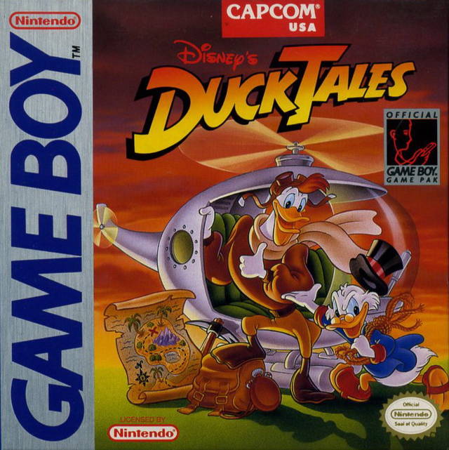 Box Art