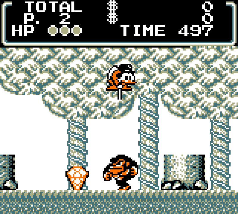 GB Screenshots