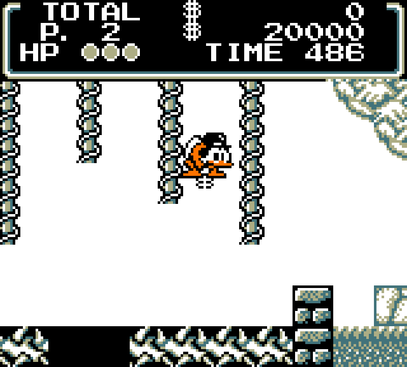 GB Screenshots
