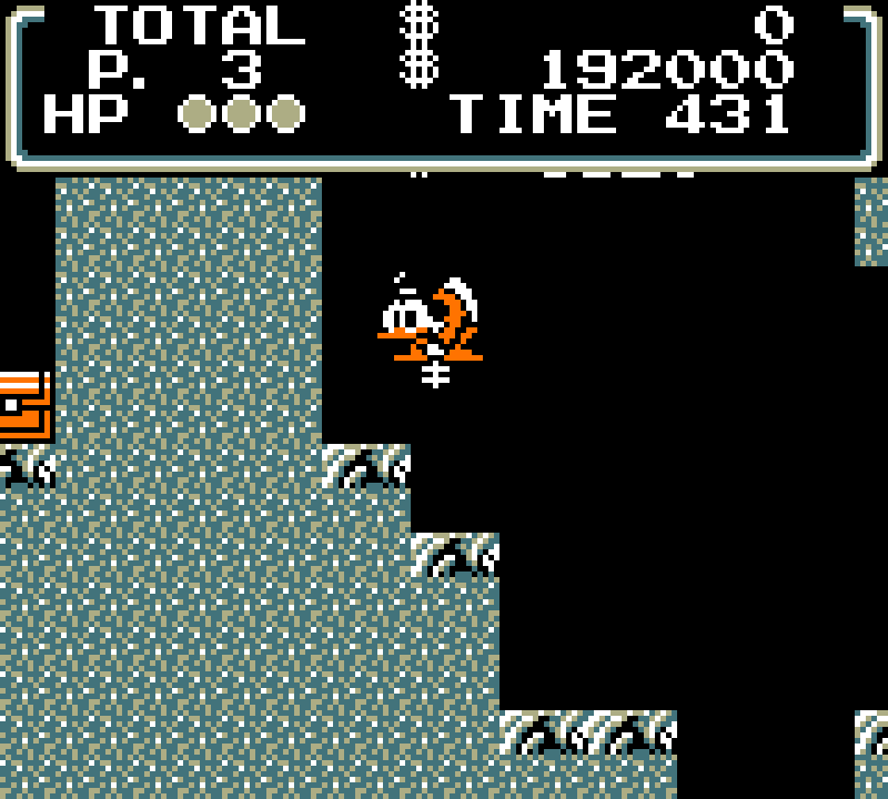GB Screenshots