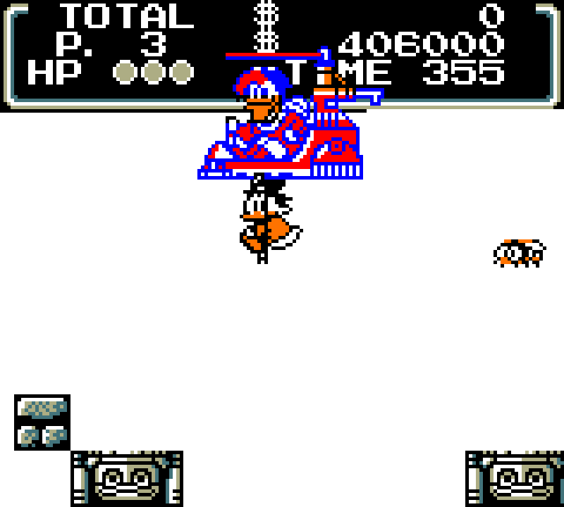 GB Screenshots