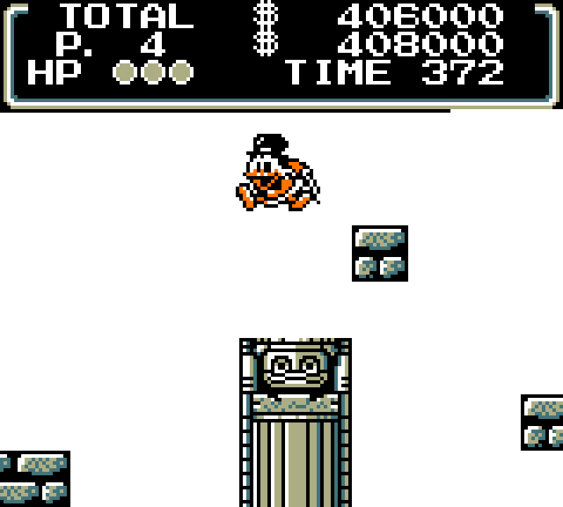 GB Screenshots