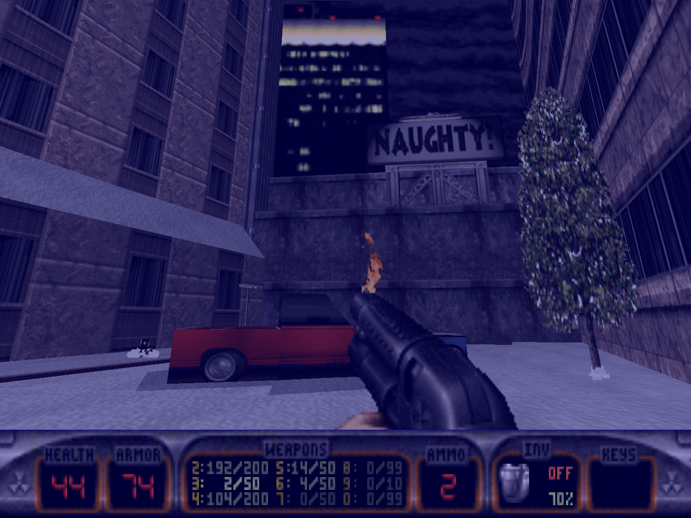 Screenshots