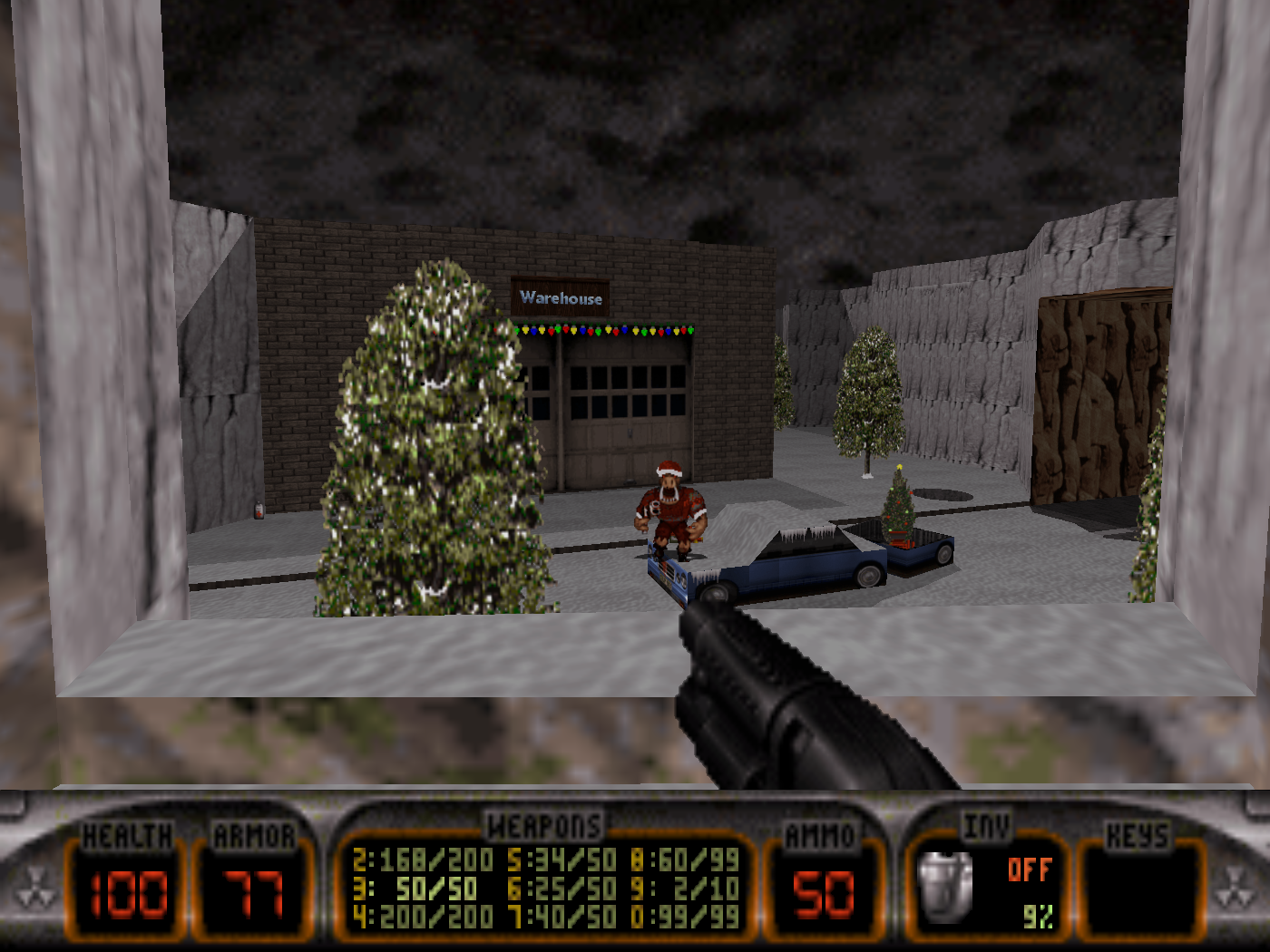 Screenshots