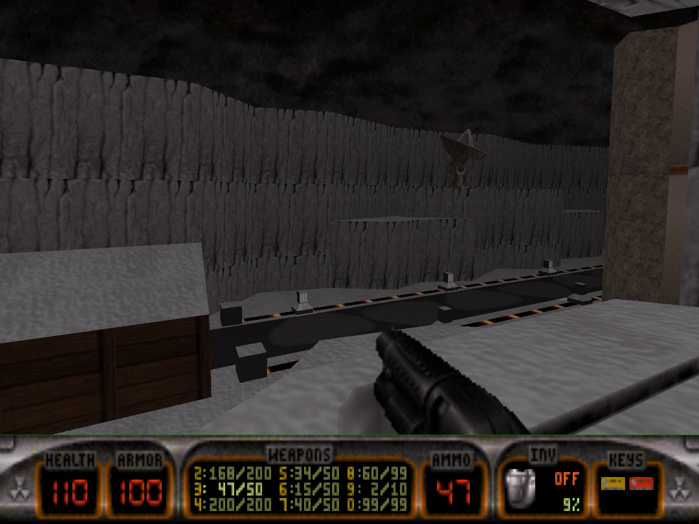 Screenshots