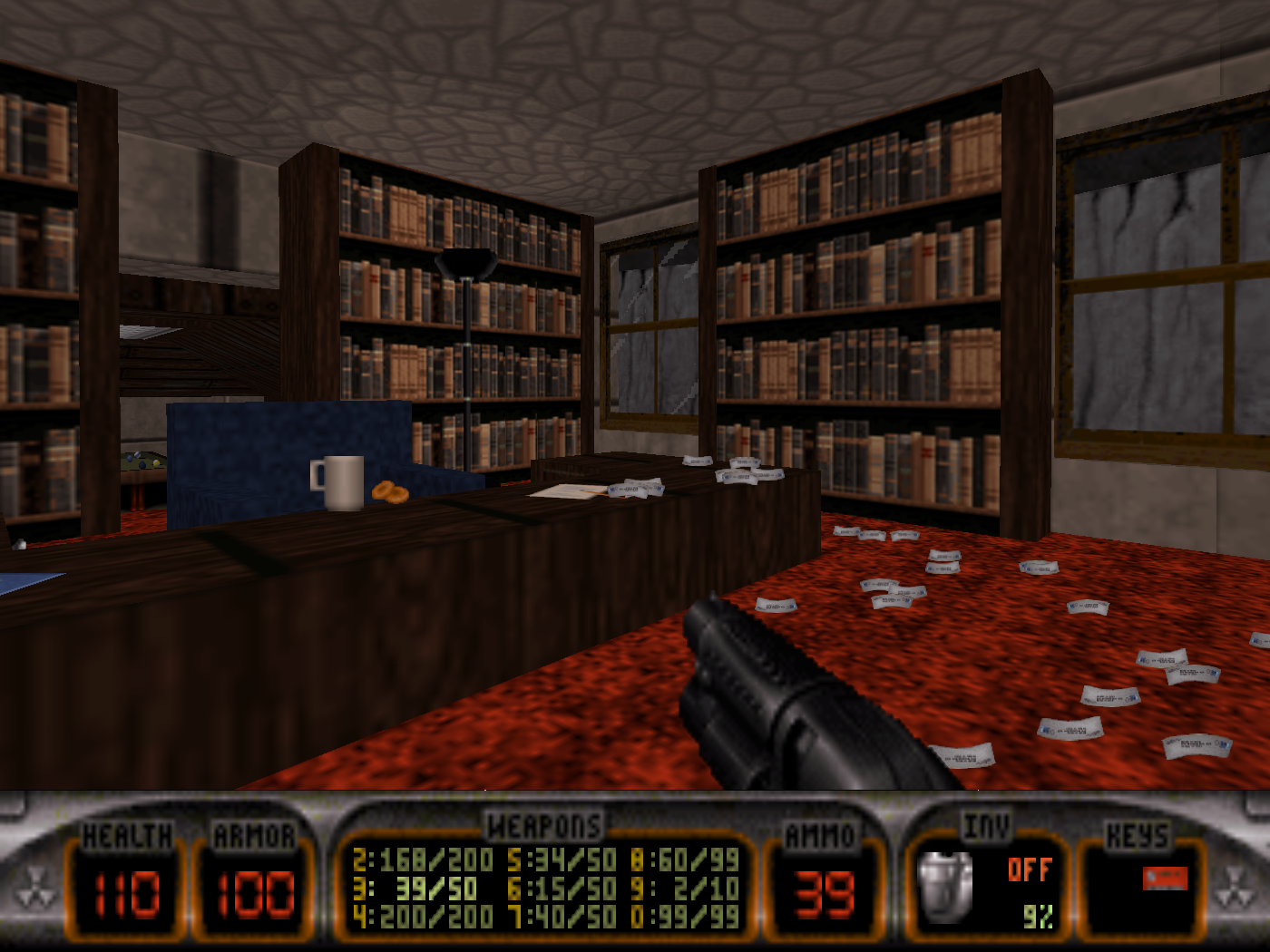 Screenshots
