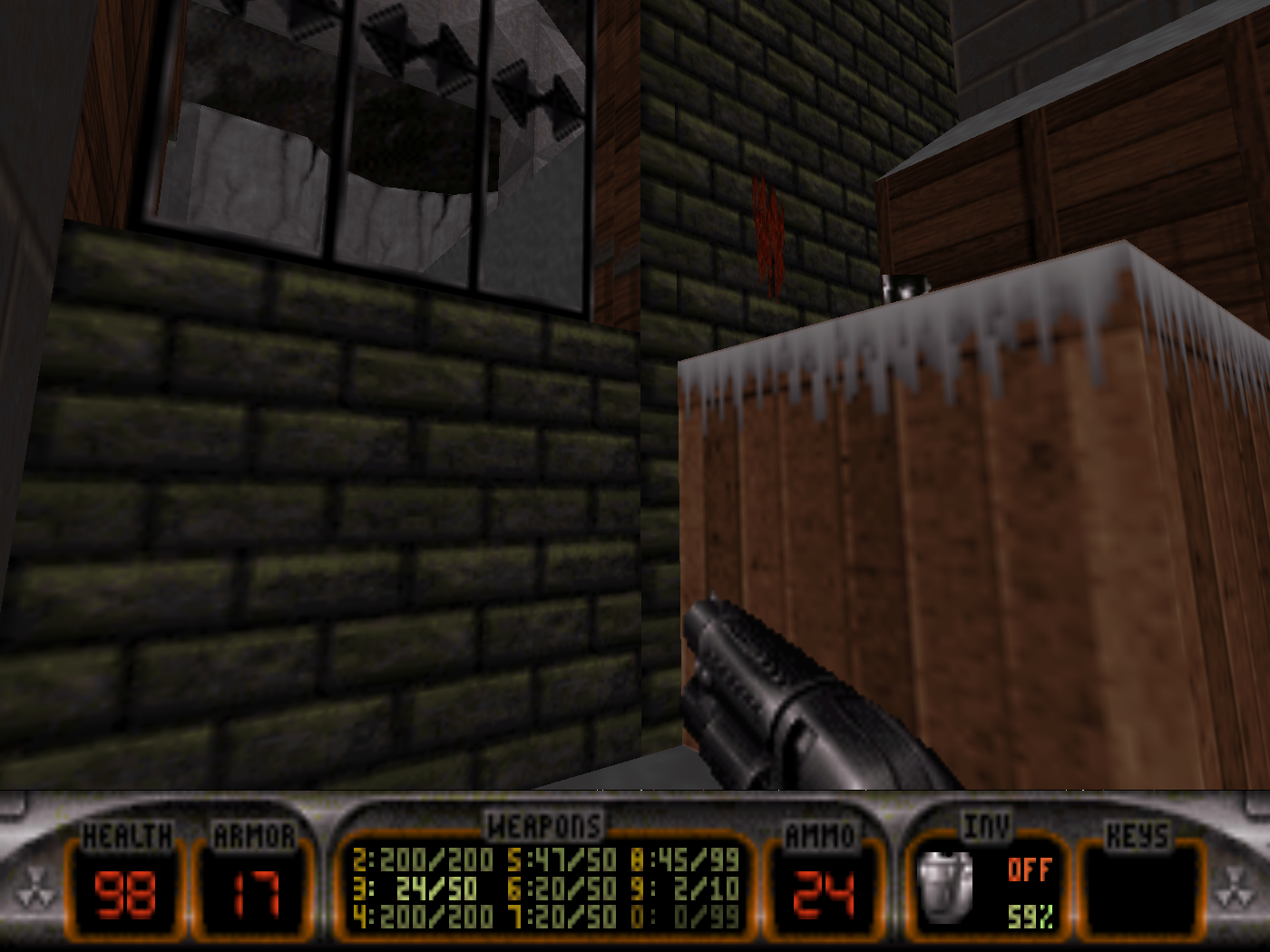 Screenshots
