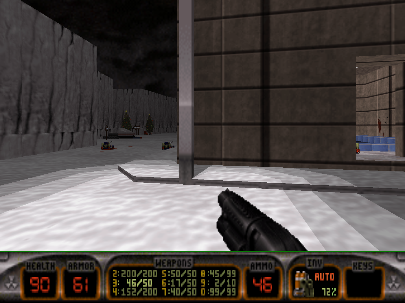 Screenshots