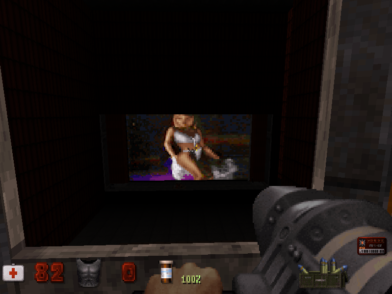 Duke Nukem 3D