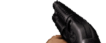 Weapons