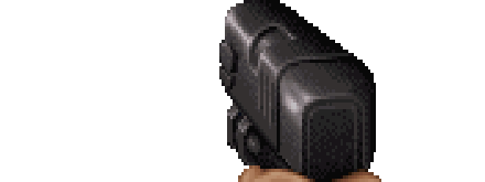 Weapons