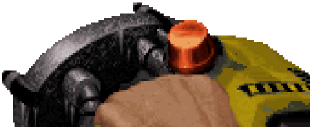 Weapons