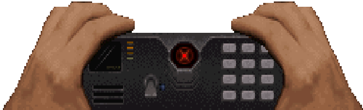 Weapons