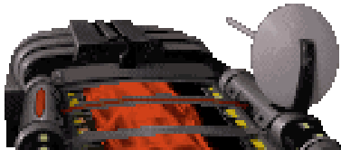 Weapons