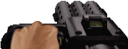 Weapons