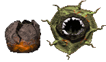 Enemies