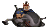 Enemies