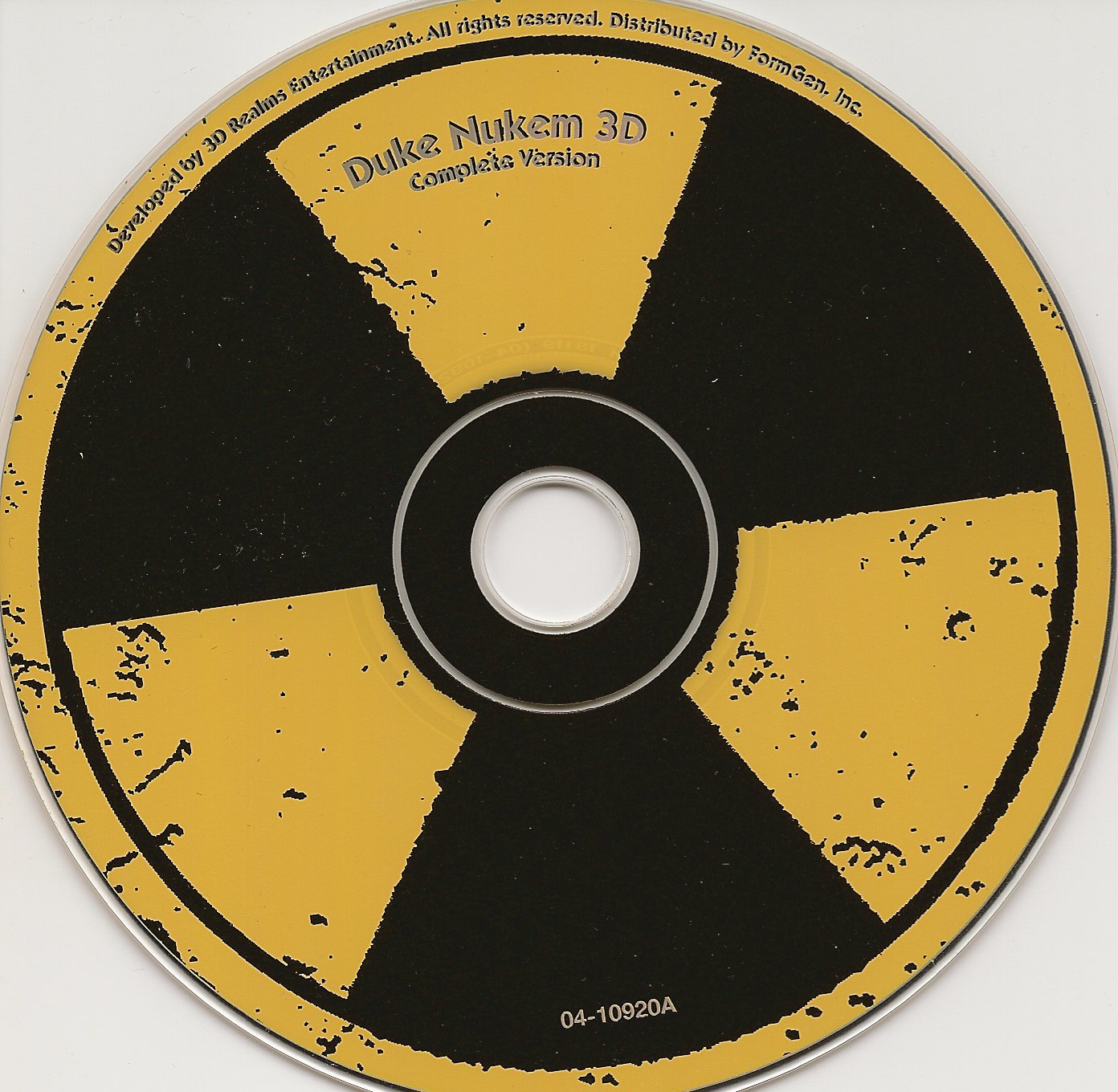 Duke Nukem 3D