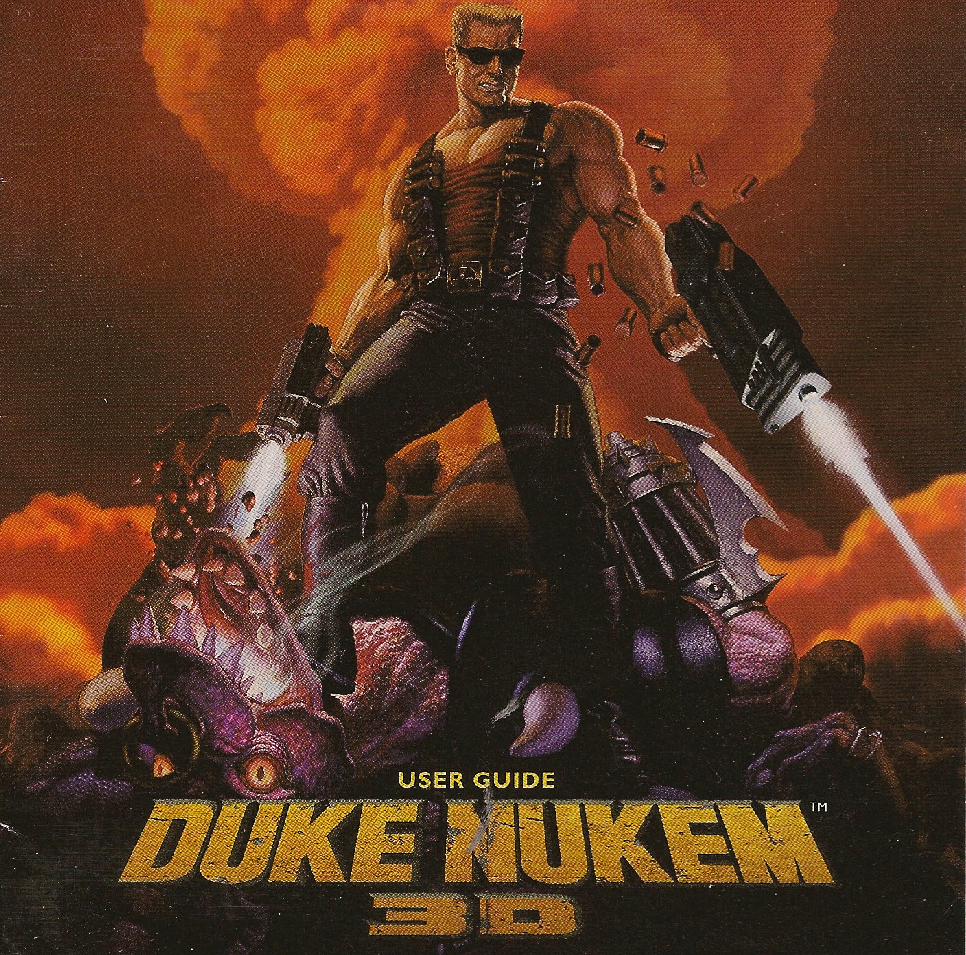 Duke Nukem 3D