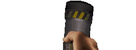 Weapons
