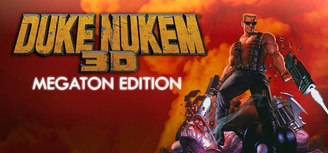 Duke Nukem 3D: Plutonium Pak
