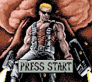 Duke Nukem