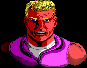 Duke Nukem