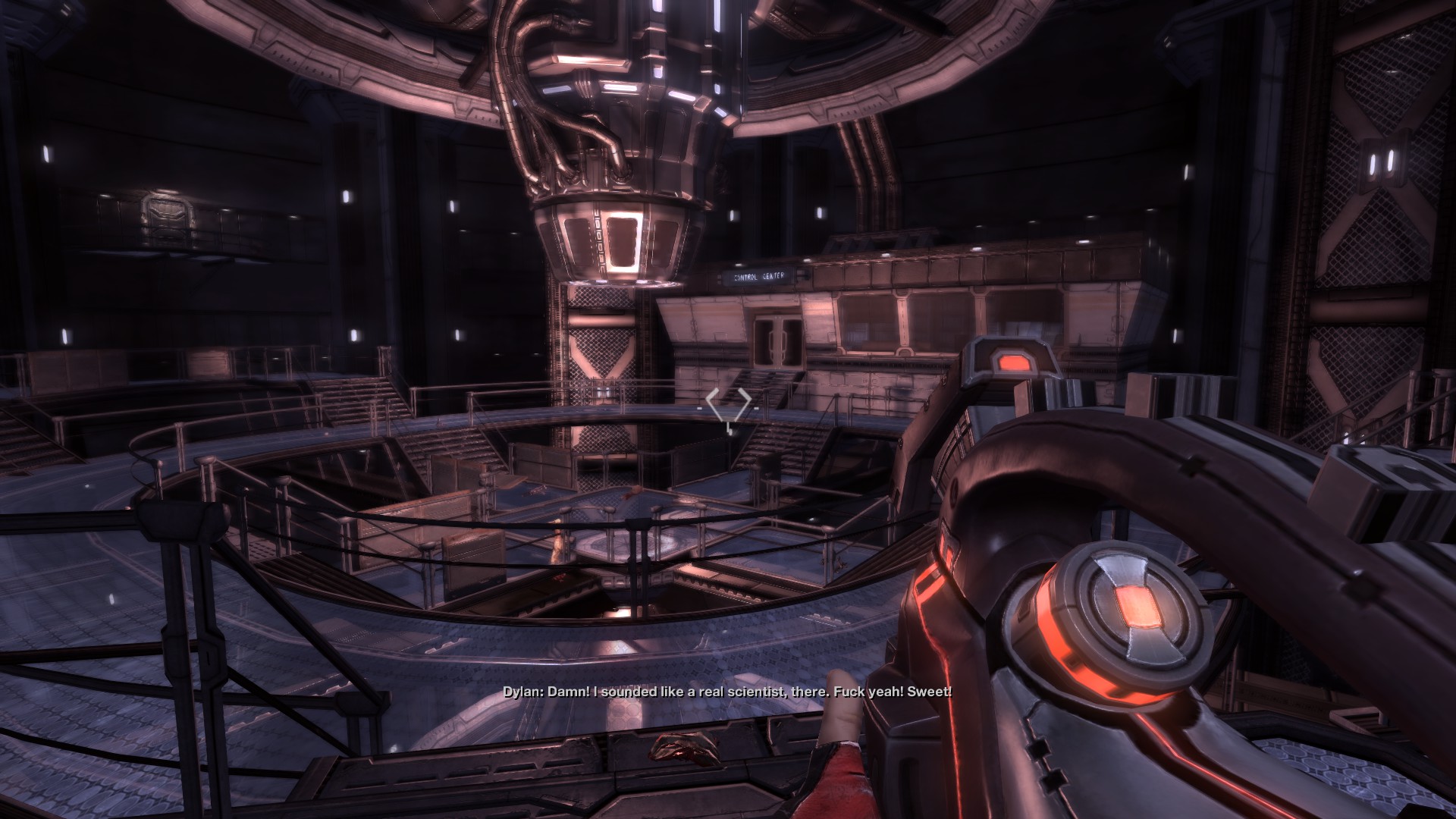 The Dr.Who Cloned Me DLC