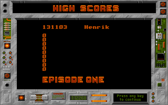 Duke Nukem 2