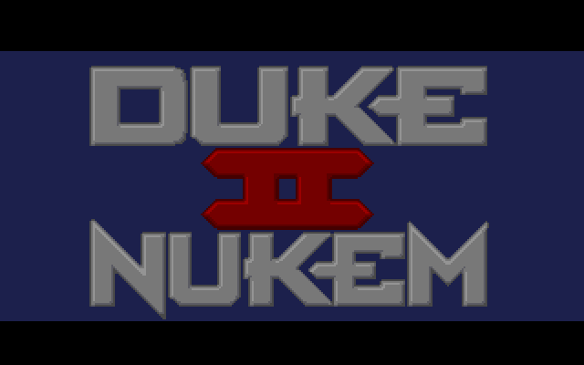 Duke Nukem 2