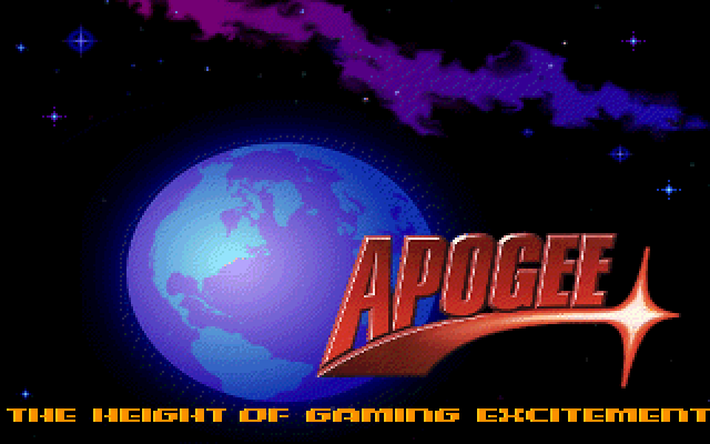 Duke Nukem 2