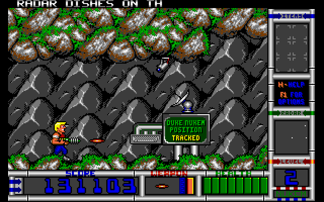 Duke Nukem 2