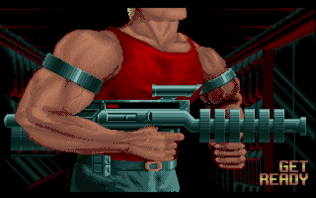 Duke Nukem 2