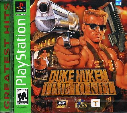 Box Art