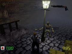 N64 Screenshots