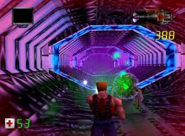 N64 Screenshots