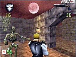 N64 Screenshots