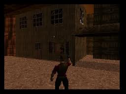 N64 Screenshots