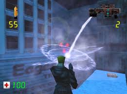 N64 Screenshots