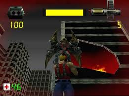N64 Screenshots