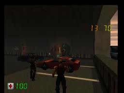 N64 Screenshots