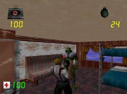 N64 Screenshots
