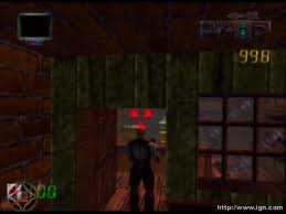 N64 Screenshots